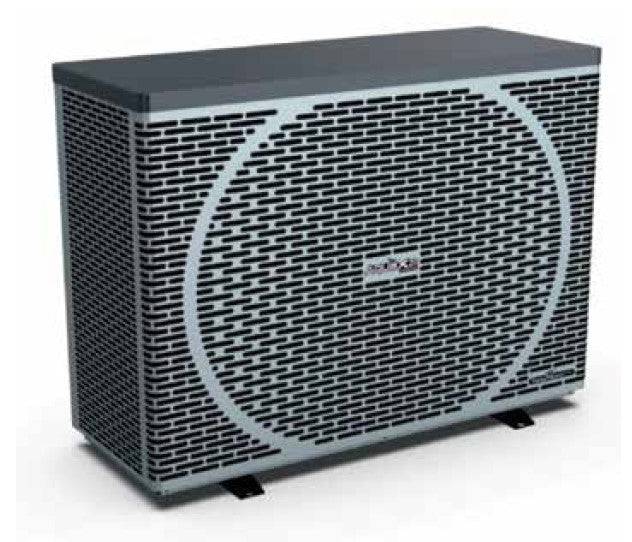 Bomba de calor Garden Pac AquaX 20