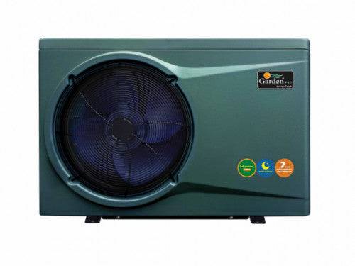BOMBA DE CALOR GARDEN PAC FULL INVERTER R32