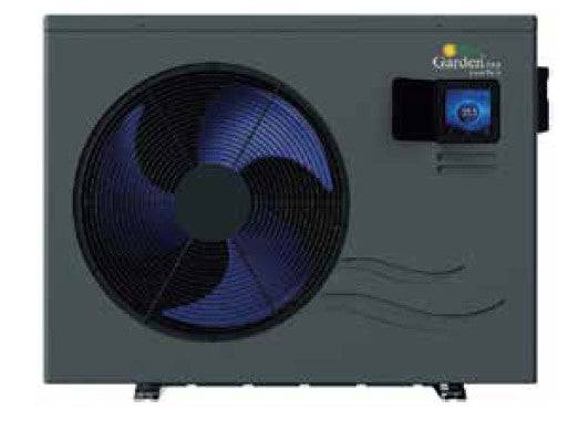 Bomba de Calor Garden PAC Invertech