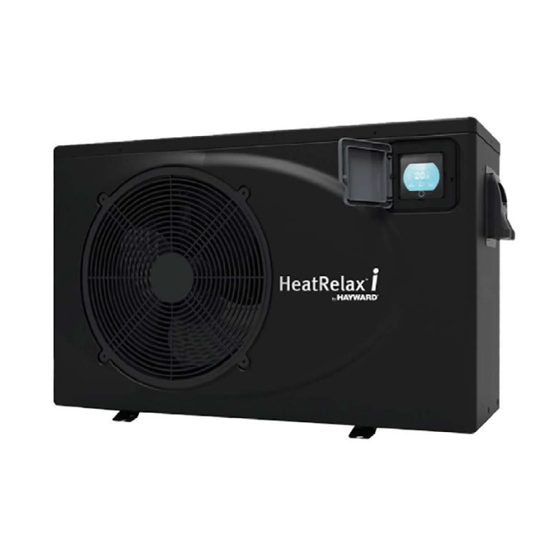 Bomba de calor HEAT RELAX INVERTER