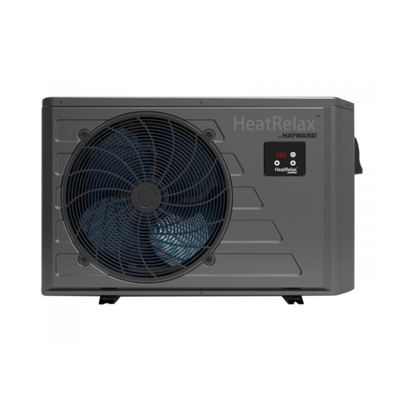 Bomba de calor HEAT RELAX INVERTER