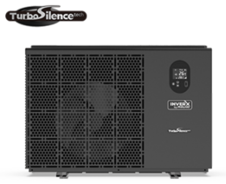 Bomba de calor INVERX