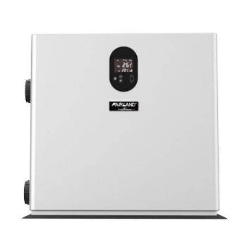 Bomba de Calor INVERX vertical