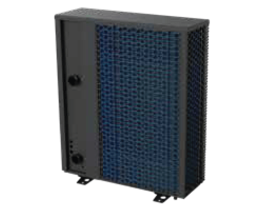 Bomba de calor Jumbo Inverx X20