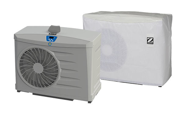 Bomba de calor PI 2021