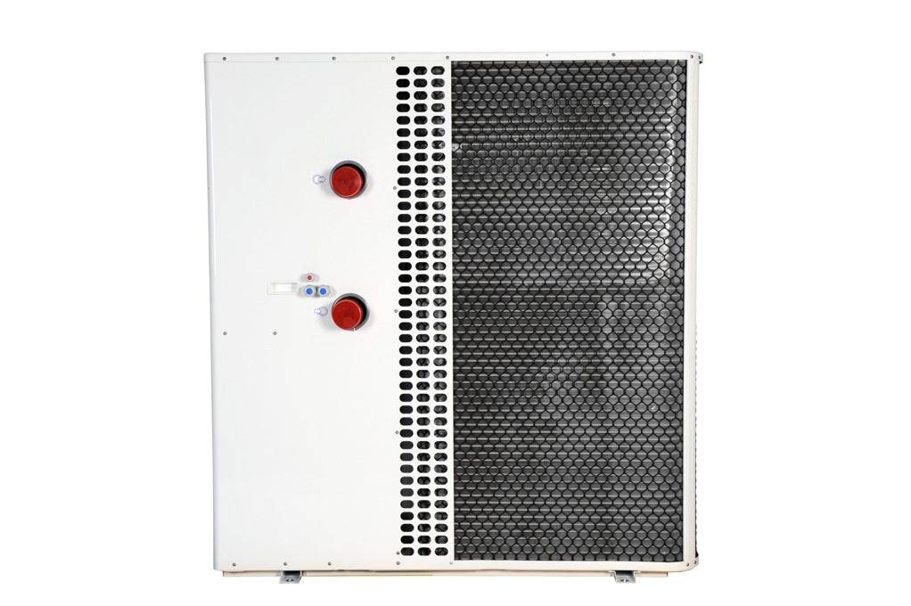 Bomba de calor Power force 25 35 tri TSRE