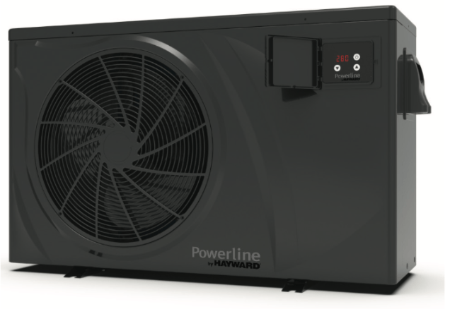 Bomba de calor Powerline Inverter - Hayward
