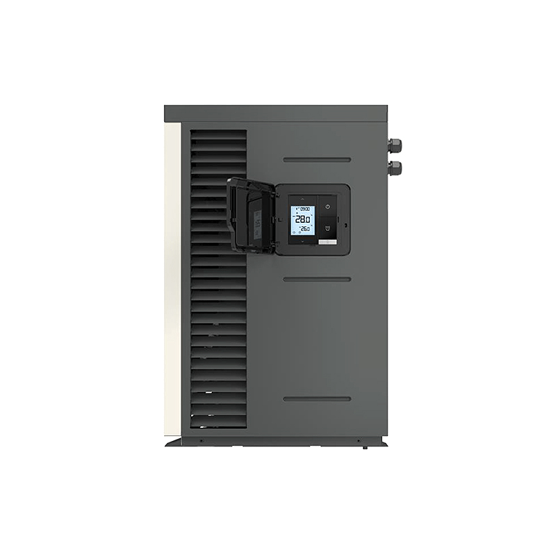 Bomba de Calor S.LINE PRO Fi