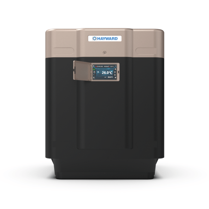 Bomba de calor SUMHEAT Fi