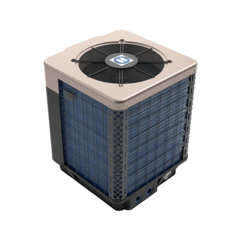 Bomba de calor SUMHEAT Fi