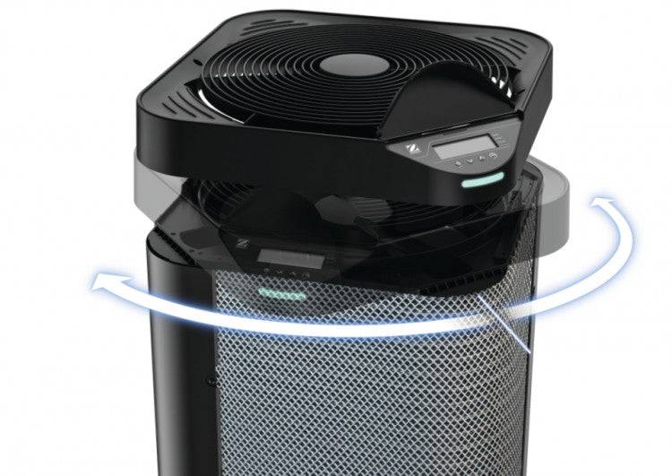 Bomba de calor Z350 iQ MD4 MD5 MD6