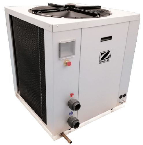 Bomba de calor Z950
