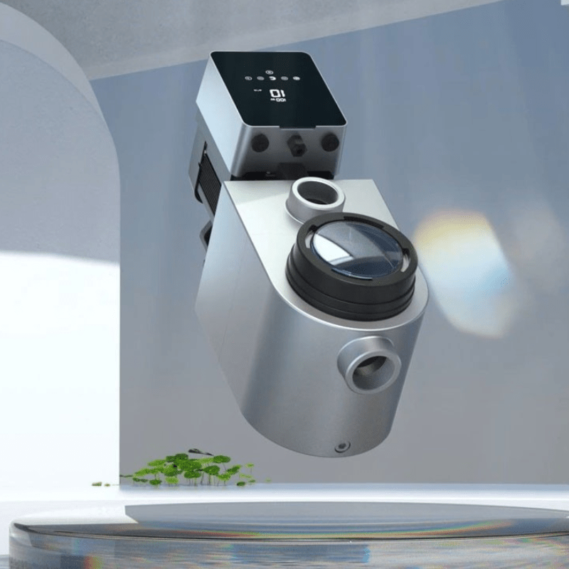 Bomba de Filtração Full Inverter INVERPRO - VS Velocidade Variavel