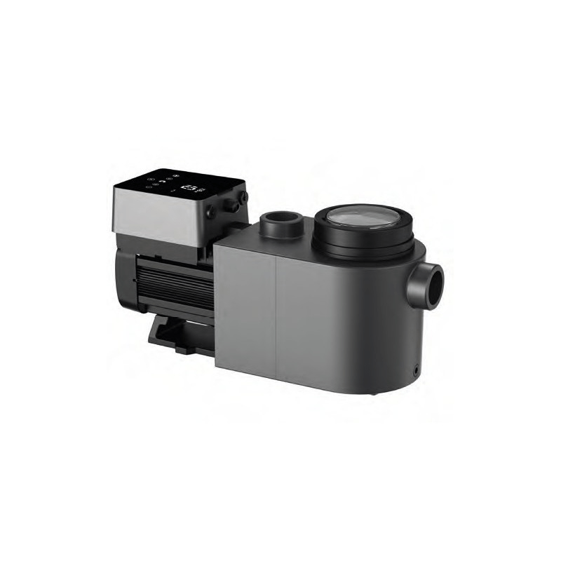 Bomba de Filtração Full Inverter INVERPRO - VS Velocidade Variavel