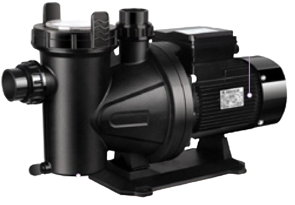 Bomba de Filtração Série Basic 2.0
