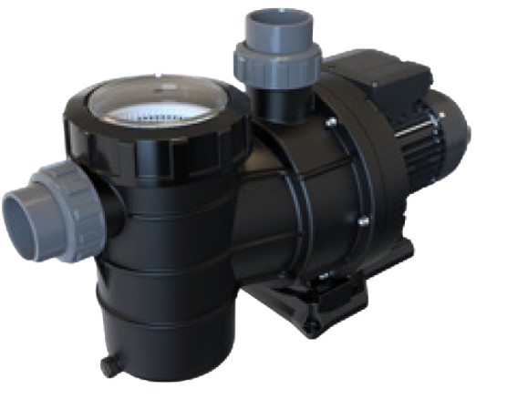 Bomba de Filtração Série Jade