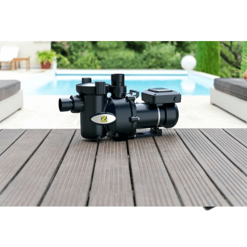 Bomba Filtração Velocidade Variável ZODIAC FloPro E30 iQ