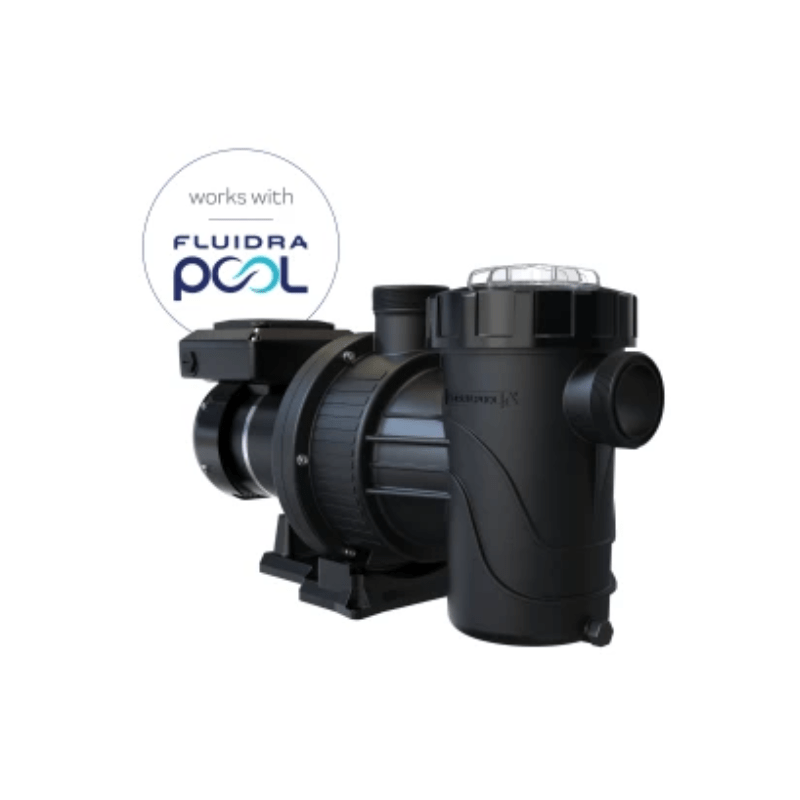 Bomba Filtração VERDON VS