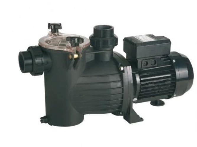 Bomba de Circulação OPTIMA - SCP