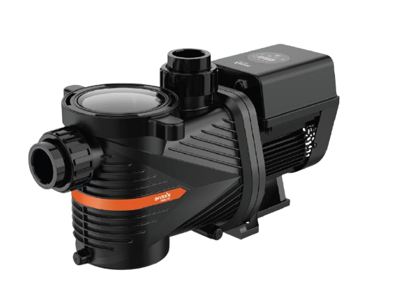 Bomba de Filtração de Velocidade Variável InverSmart