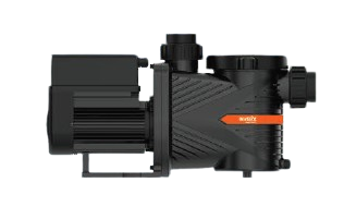 Bomba de Filtração de Velocidade Variável InverSmart