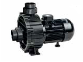 Bomba centrifuga para hidromassagem e spas Bravus