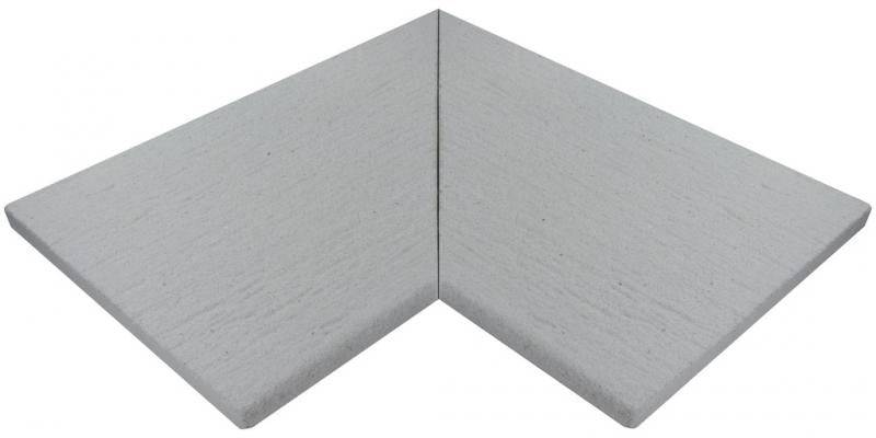 Bordadura de Piscina Completa Longus AMOP