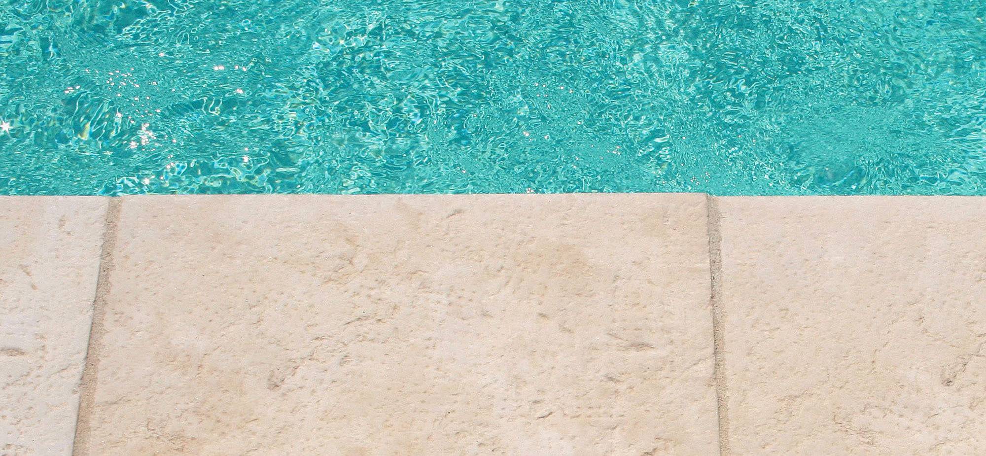 Bordaduras para Piscina Completa SECULAR . FABISTONE