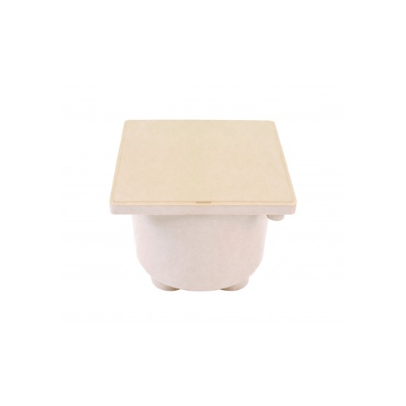 Caixa de Conexão gama VITALIA COMFORT