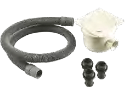 CAIXA DE LIGAÇÃO SUPERPOOL - EMAUX