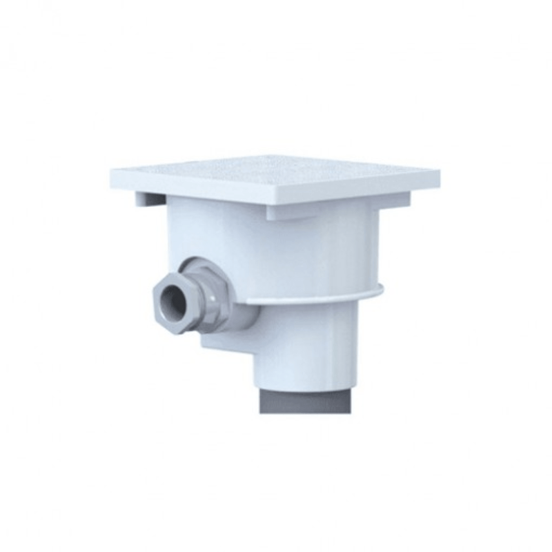 CAIXA LIGAÇÃO - WELTICO