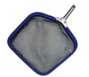 Recogedor de hojas Super Pro