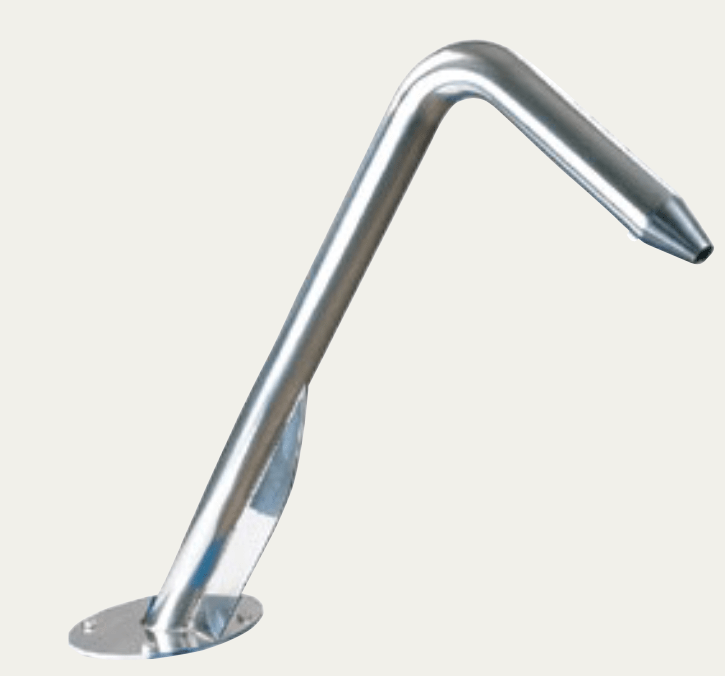 Canhão de água Fiji