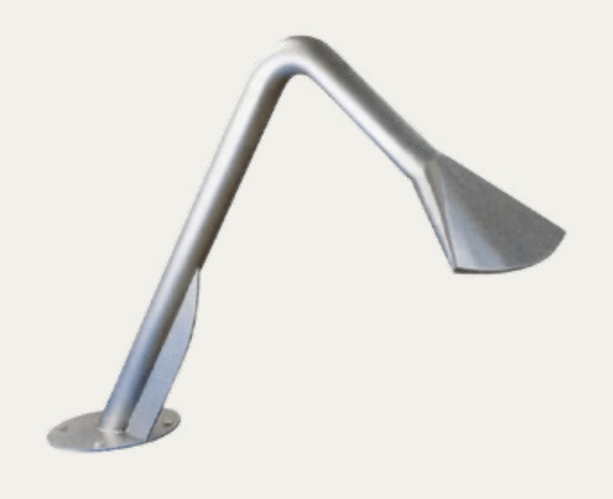 Canhão de água Fiji