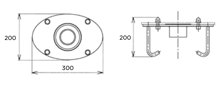 Canhão de água Fiji