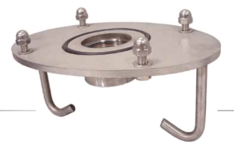 cañón de agua de Fiji