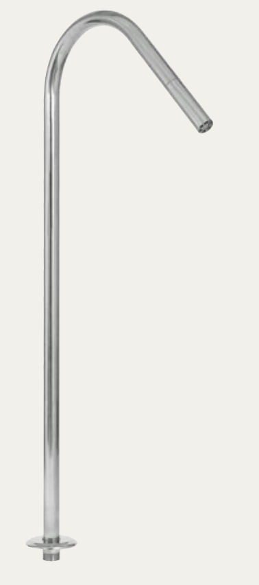 Canhão de água Tahiti