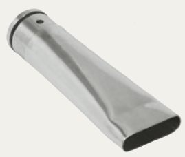 Canhão de água Tahiti