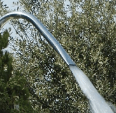 Canhão de água Tahiti