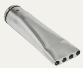 Canhão de água Tahiti