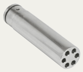 Canhão de água Tahiti