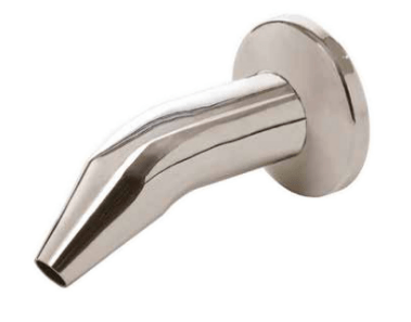 Canhão e bocas de parede - SCP