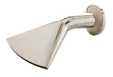 Canhão e bocas de parede - SCP