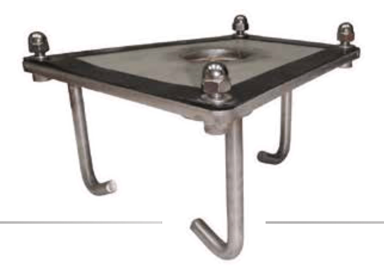 Cascata Bali e Mini Bali