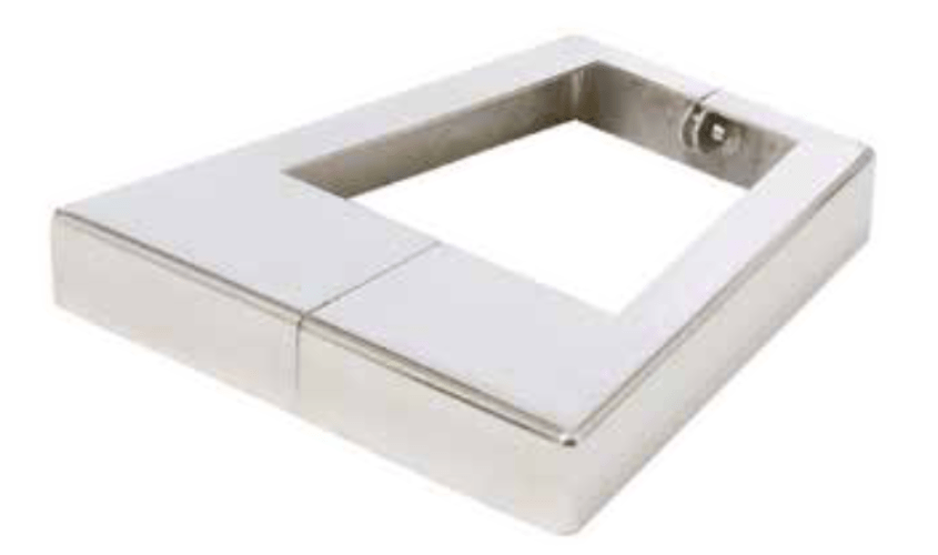 Cascata Bali e Mini Bali