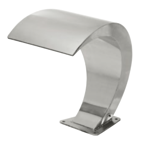 Cascata Bali e Mini Bali