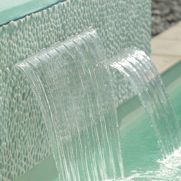 Cascata de parede POWERFALL