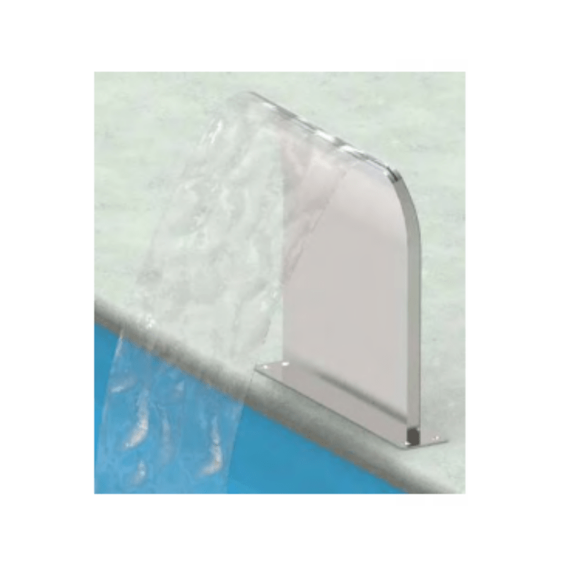 Cascata FRAME GROUND