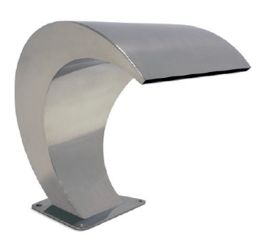 Cascata Residencial A-350 e A-500