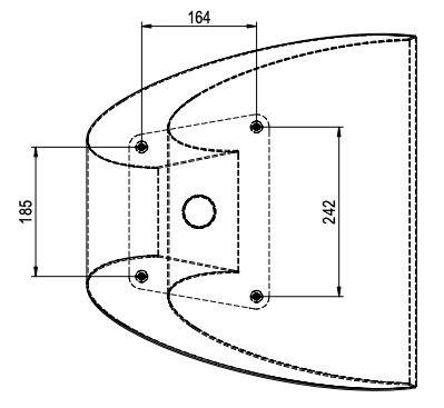 Cascata Residencial A-350 e A-500